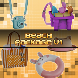 Beach Package V1