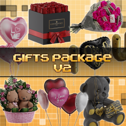 Gifts Package V2
