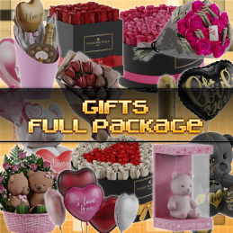 Gifts Full Package