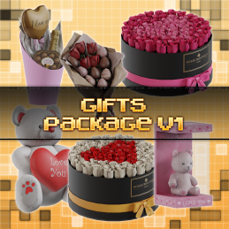 Gifts Package V1